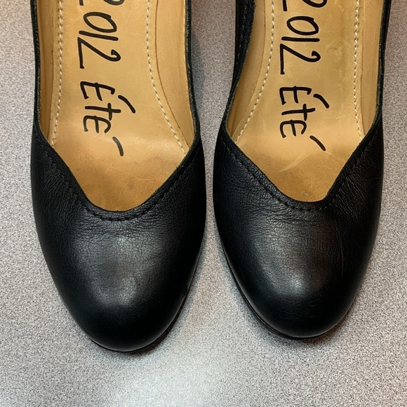 Lanvin Heels - Picture 4 of 12